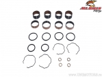 Fork Repair Kit - Yamaha MXT 850 Niken ABS MTX850 ('19) / MXT 850 GT Niken ABS MXT850-D ('20) - All Balls