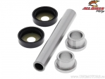 Fork Seal and Bushing Kit - Yamaha YFM200 Moto-4 ('85-'89) / YFM225 Moto-4 ('86-'88) / YFM350ER Moto-4 ('87-'88) - All Balls