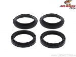 Fork seal kit (48x60x9.5/10.5mm) - Ducati Hypermotard 1100 / Multistrada 1260 / Multistrada 950 - All Balls