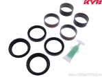 Fork tube repair kit 48mm - Honda CRF 450 R / KX 450 F / Suzuki RM-Z 250 / TM Racing MX 125 / MX 250 2T - Kayaba