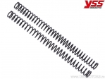 Fourches télescopiques avant YSS 2.4 N/mm - Yamaha XT 550 ('82-'83) - YSS