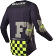 FOX 180 ILLMATIK JERSEY [DRK PUR]: Talla - M