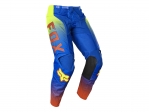 FOX 180 OKTIV PANT [BLU]: Μέγεθος - 30