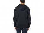 FOX APEX ZIP FLEECE [BLK/WHT]: Größe - XL