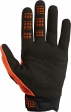 FOX DIRTPAW GLOVE [FLO ORG]: Μέγεθος - L