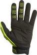 FOX DIRTPAW GLOVE [FLO YLW]: Rozmiar - L