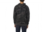 FOX LEGACY MOTH CAMO PO FLEECE [BLK CAM]: Μέγεθος - XL