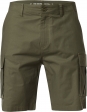 FOX SLAMBOZO SHORT 2.0 [OLV GRN]: Taille - 30