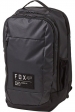 Fox Weekend Backpack [Black]: Size - One Size