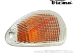 Freccia posteriore/destra trasparente Piaggio Vespa ET4 ('99-'02) - 125cc / 150cc (Vicma)