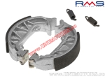 Freni posteriori - Gilera Easy Moving / Storm / Typhoon / Piaggio Free FL / NRG / Ntt / Quartz / Sfera / Zip - 50cc 2T - (RMS)