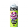 Fresh Foam for Motorcycle Helmet - Muc-Off (400 ml) - Oxford