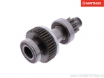 Frizione di Avviamento per Motocicli (Bendix) - Harley Davidson FLD 1690 / FLS 1690 / FLSTF 1690 / FXDC-ANV 1584 / FXDF 1584 / F