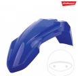 Front Blue Fender Polisport - Yamaha YZ 85 SW 17/14 Inch ('15-'17) / Yamaha YZ 85 LW 19/16 Inch ('15-'19) - JM