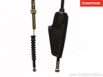 Front brake cable - Yamaha DT 80 LC I ('83-'84) - JM