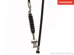 Front brake cable - Yamaha DT 80 MXS ('84-'85) - JM