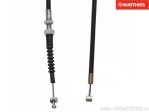 Front brake cable - Yamaha XT 250 ('80-'90) - JM