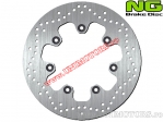 Front brake disc - Kawasaki EN 500 ('90-'93) - (NG)