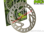 Front brake disc - Malaguti XSM 50 / Yamaha DT 50 X / XT 125 X - (NG)