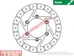 Front Brake Disc MST230 Rigid - Lucas TRW