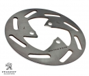 Front brake disc - Peugeot Ludix 10 One / Ludix 10 Snake / Ludix 10 Trend 2T LC 50cc - Peugeot