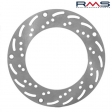 Front brake disc - SYM Euro MX ('02-'04) / Joyride (01-07) / Joyride Evo ('09-'14) / Shark ('99-'02) 125-150-200cc - RMS