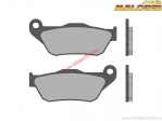 Front brake pads Sport - MBK Skycruiser 125 ie 4T LC euro 3 / Yamaha X Max 250 ie 4T LC euro 3 ('08-'09 / G362E) - Malossi