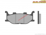 Front brake pads Sport - MBK Skyliner 250 4T LC ('00->) / Yamaha Majesty 400 4T LC euro 3 ('09-> / H322E) - Malossi