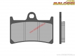 Front brake pads Sport - Yamaha T Max 500 ie 4T LC ('08-'11) / T Max SX 530 ie 4T LC euro 4 ('17-> / J415E) - Malossi