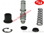 Front brake pump repair kit for Honda CBR 1000 F dual CBS ('93) / GL 1500 Goldwing / GL 1500 SE Goldwing ('88-'98) - TourMax