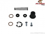 Front Brake Pump Repair Kit - Kawasaki KX450F ('19-'22) / KX450SR ('22) / KX450X ('21-'22) - All Balls