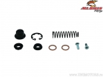 Front Brake Pump Repair Kit - Yamaha Bolt C-Spec / TMax XP500 ('15-'16) / SR950 ('17) / XVS1300 V Star ('10-'17) - All Balls