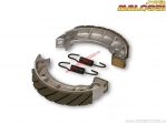 Front brake shoes - Piaggio Zip 50 2T (<-'99) - Malossi