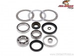 Front Differential Bearings - Kawasaki KVF360A Prairie 4x4 / KVF750 Brute Force EPS / Suzuki LTV-700F Twin Peaks - All Balls