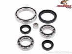 Front Differential Bearings - Yamaha Rhino 700 / Kodiak 700 / Viking 700 / YFM350 / YFM450 / YFM550 / YFM700 Grizzly - All Balls