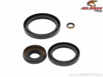 Front differential seals - Kawasaki KVF360A Prairie 4x4 / KVF750 Brute Force EPS / Suzuki LTV-700F Twin Peaks - All Balls