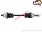 Front Drive Shaft (Right) - Polaris Hawkeye 4x4 / Sportsman 300 4x4 / Sportsman 400 HO 4x4 - All Balls