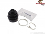 Front/Exterior Drive Shaft Boot - Honda TRX500/TRX650 Rincon/TRX680/Kawasaki KVF650/KVF750 - All Balls