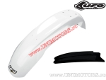 Front Fender - Husqvarna TC 250 / 450 / 510 / TE 250 / 450 / 510 ('08-'09) - (Ufo)