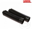 Front Fork Professional Ariete 240 x 25 mm Shock Absorbers Black - JM