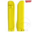 Front fork protectors set yellow Polisport - Husqvarna FC 250 ('15-'19) / Husqvarna FC 350 ('15-'19) - JM