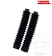 Front Fork Shock Absorber Springs Ariete 340 x 35 mm Color: Black - JM