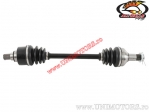 Front Left Drive Shaft - Arctic Cat Prowler 1000 XTZ ('11) / Wildcat Trail / XT ('14-'17) / Wildcat Trail ('17) - All Balls