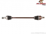 Front Left Drive Shaft - Arctic Cat Wildcat 1000 / Wildcat 1000 Late Build / Wildcat 4 / Wildcat GT / Wildcat LTD - All Balls