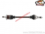 Front Left Drive Shaft - Can-Am Commander 1000 / Commander 800 DPS / Commander MAX 1000 - All Balls