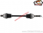 Front Left Drive Shaft - Polaris Forest 800 6x6 / Sportsman 570 EPS Quad / Sportsman Forest 570 - All Balls