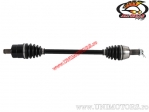 Front Left Drive Shaft - Polaris Ranger 4x4 500 EFI / Ranger 4x4 700 / Ranger 4x4 800 EFI / Ranger 6x6 800 - All Balls