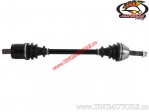 Front Left Drive Shaft - Polaris Ranger 4x4 500 / Ranger 4x4 500 EFI / Ranger 6x6 700 EFI ('06-'07) - All Balls