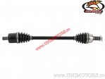 Front Left Drive Shaft - Polaris Ranger 4x4 900 Diesel / Ranger 4x4 900 Diesel Crew / Ranger Diesel INTL - All Balls