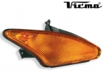 Front Left Turn Signal Glass - Honda SFX 50cc - Vicma